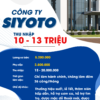 Công ty SIYOTO