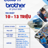 Công ty Brother