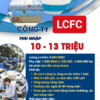 Công ty LCFC