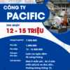 Công ty Pacific