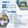 Công ty QP