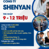 Công ty SHENYAN