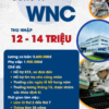 Công ty WNC